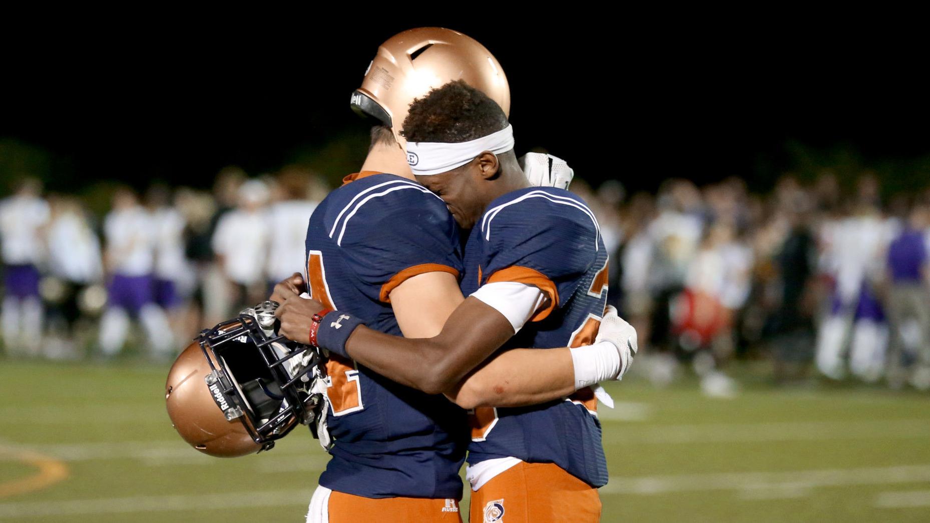 Notre Dame rallies to knock Cienega out of 5A state tournament